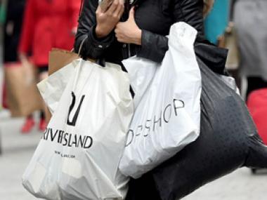 Phong cách & cuộc sống _ Thương hiệu áo dài Hòa Vi 12