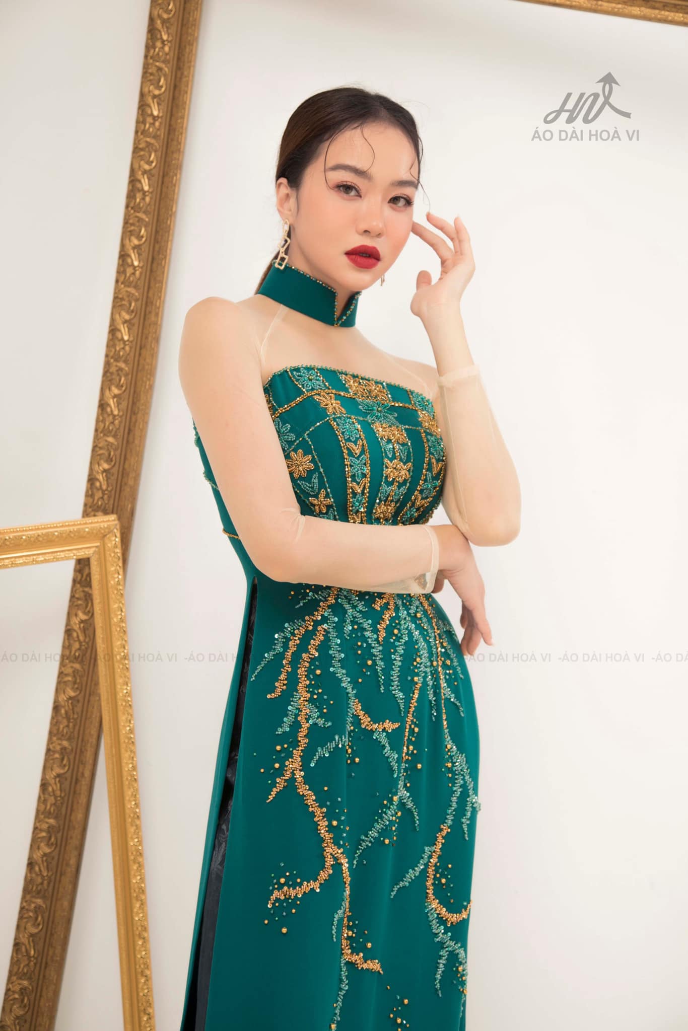 Dải Lụa Cổ Tích 2