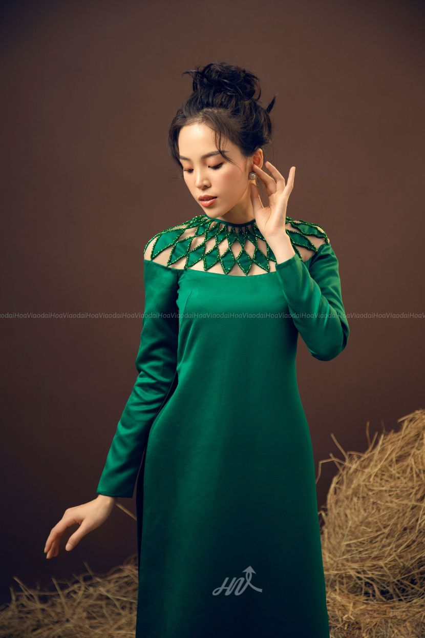 Khoảnh Khắc Trọn Vẹn 12