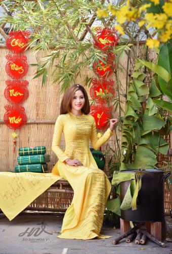  Bức Tranh Xuân 8 